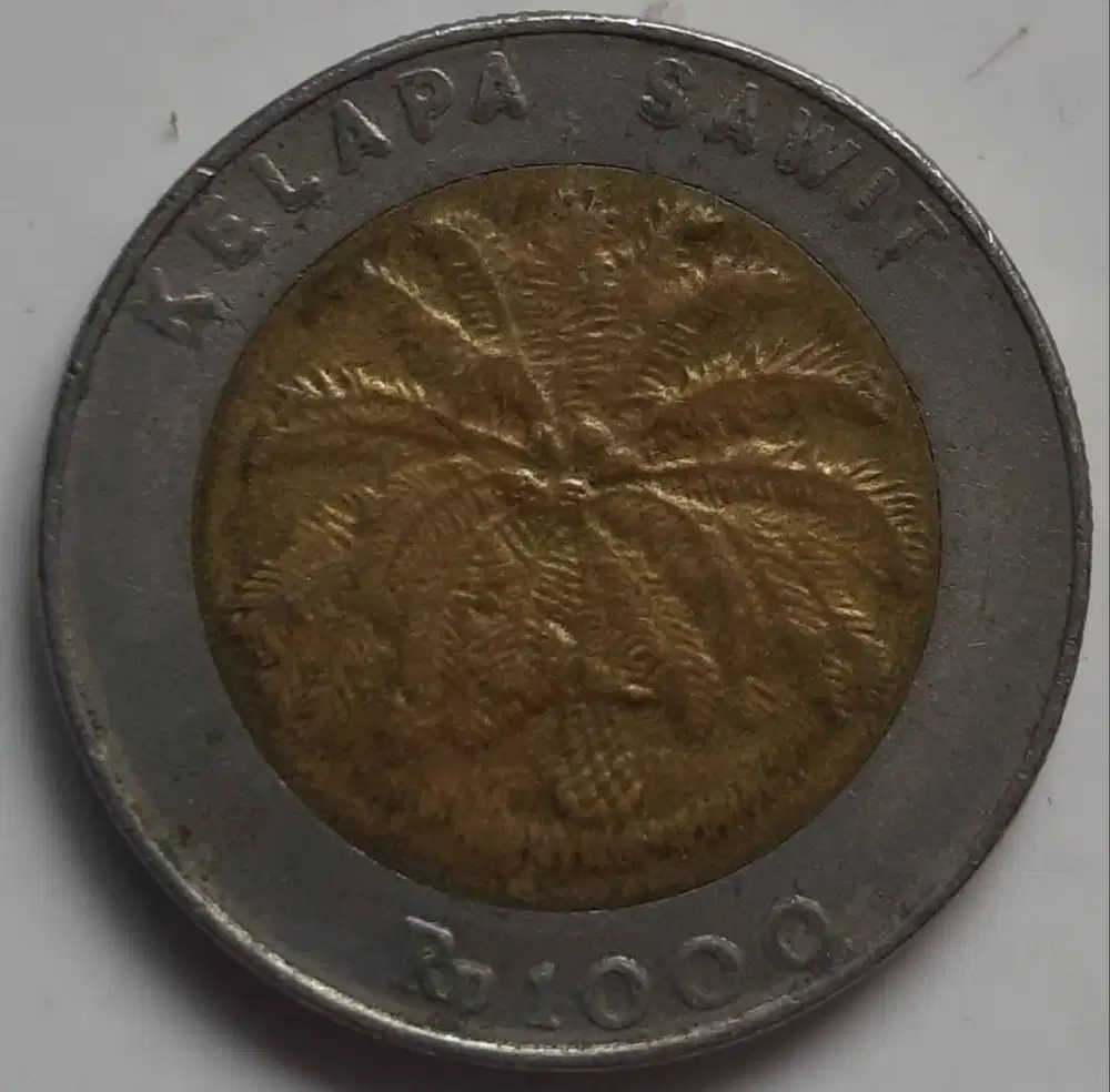Uang Koin, 1000,500,10011