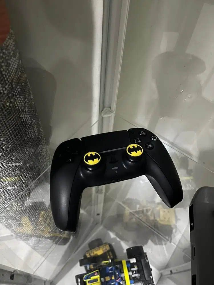 Jual stick PS5 original sony