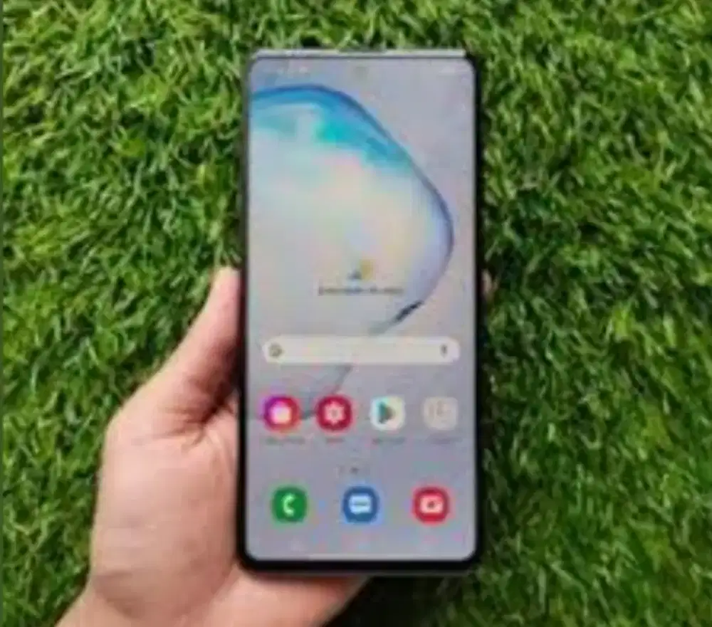 Galaxy Note 10 Lite