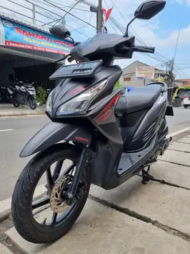 HONDA VARIO 110 CBS ISS AGNE 2016