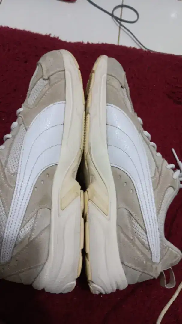 Puma Running Original •Preloved, Second, Thrift•