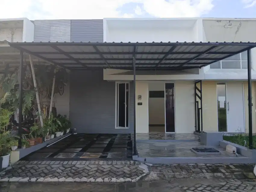 Rumah Strategis Sidoarjo