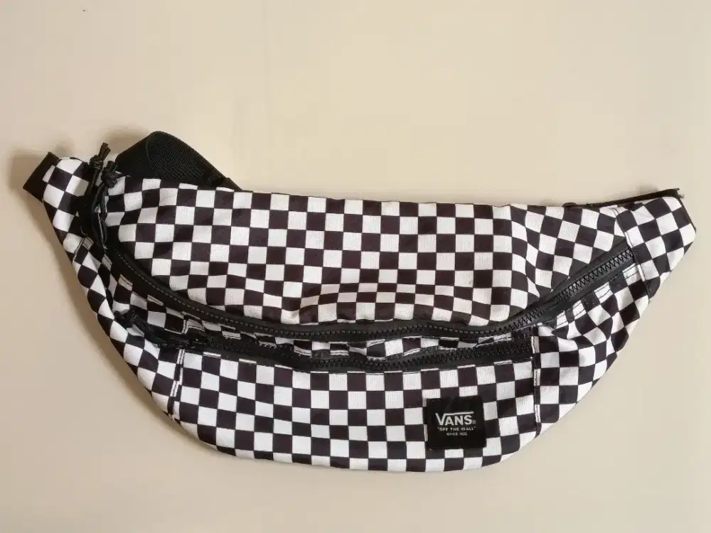 Waistbag Vans Checkerboard (Original)
