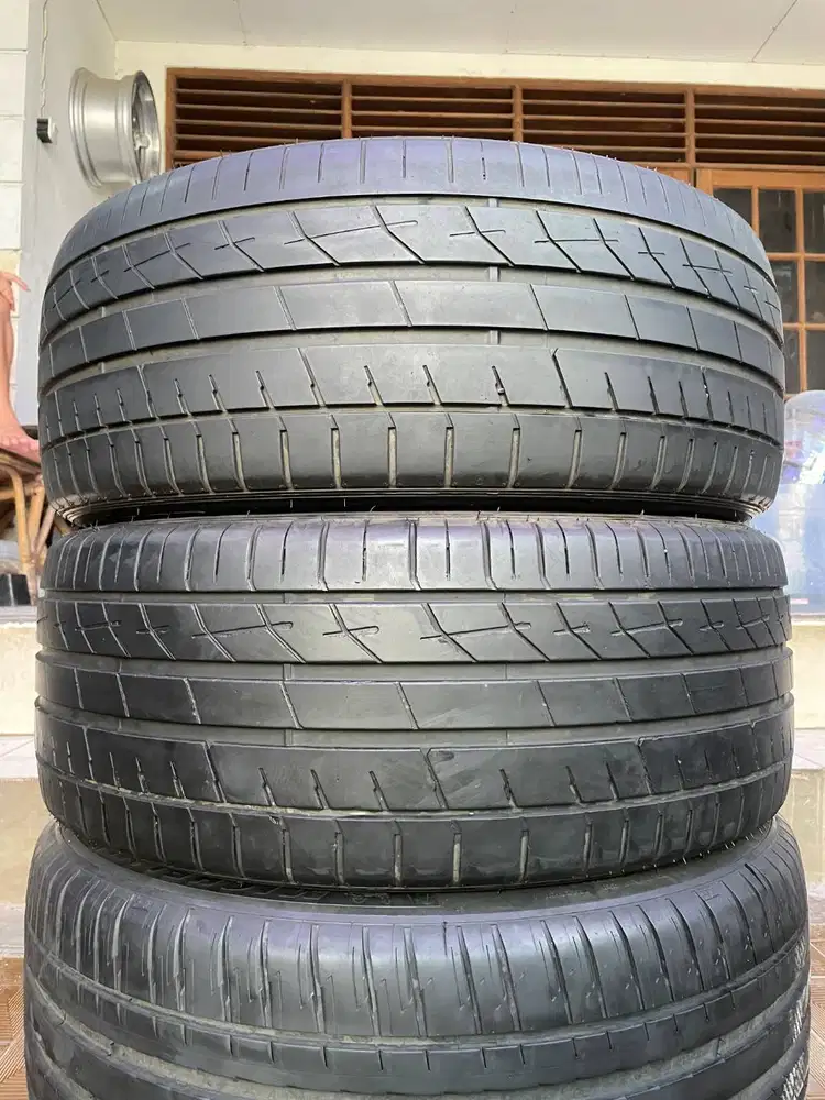 Ban Accelera Iota ST68 255 45 r20 2Pcs