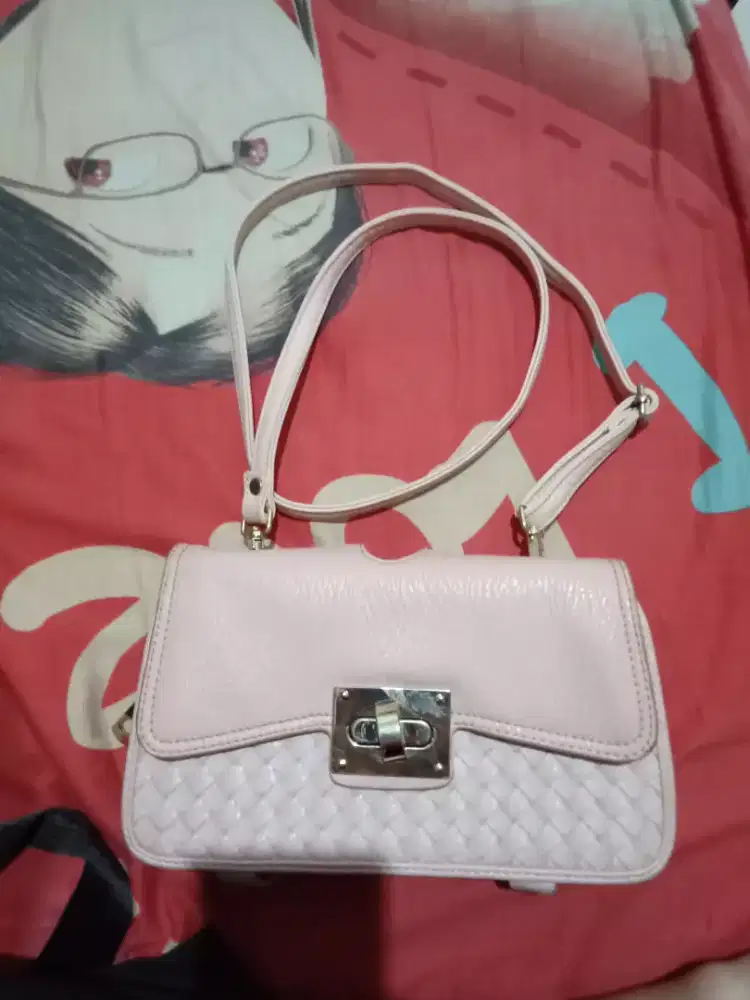 Jual tas cewek pemakaian pribadi.mulus