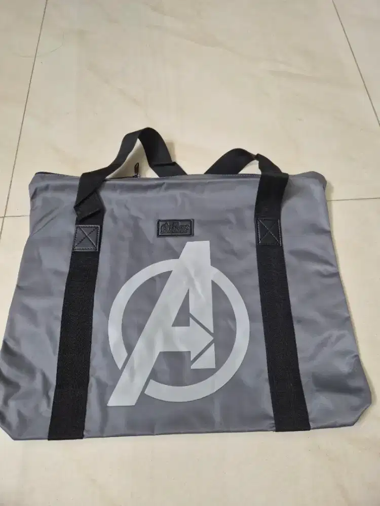 Tas avenger by marvel
