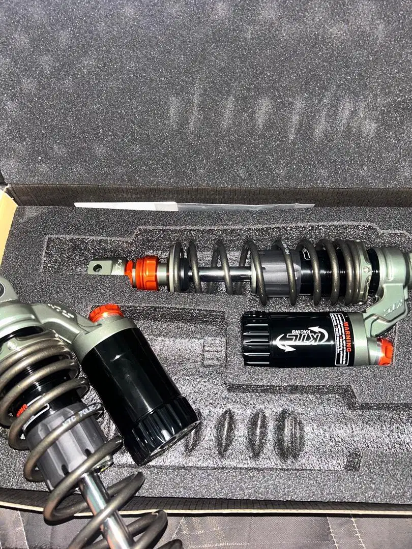 KTC Extreme V2 Uk 305