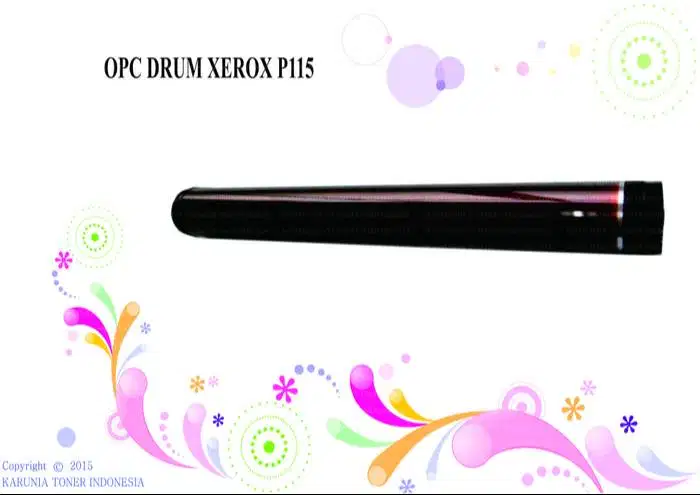 OPC DRUM XEROX P115 Berkualitas