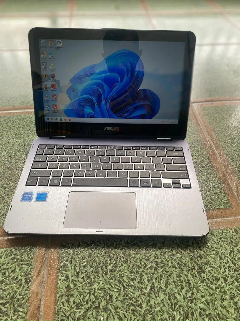 Notebook Asus TP203NAH