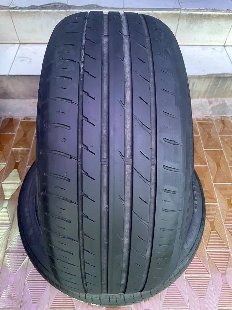 Ban Falken Ziex 235 50 r18 1Pcs