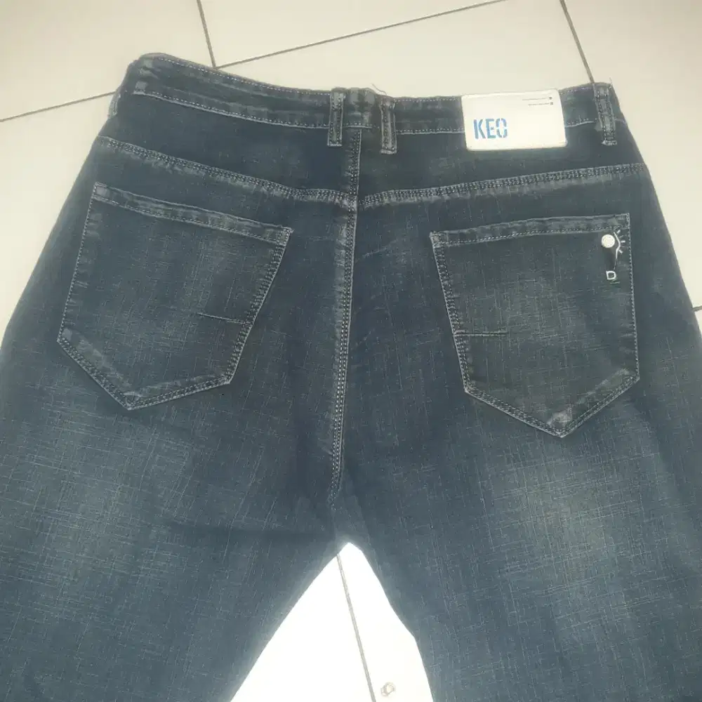 Jeans KEO size 36