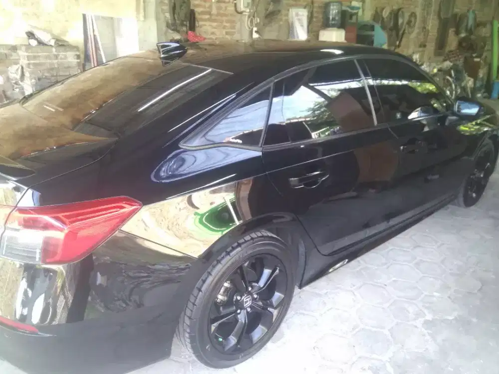 Salon mobil panggilan