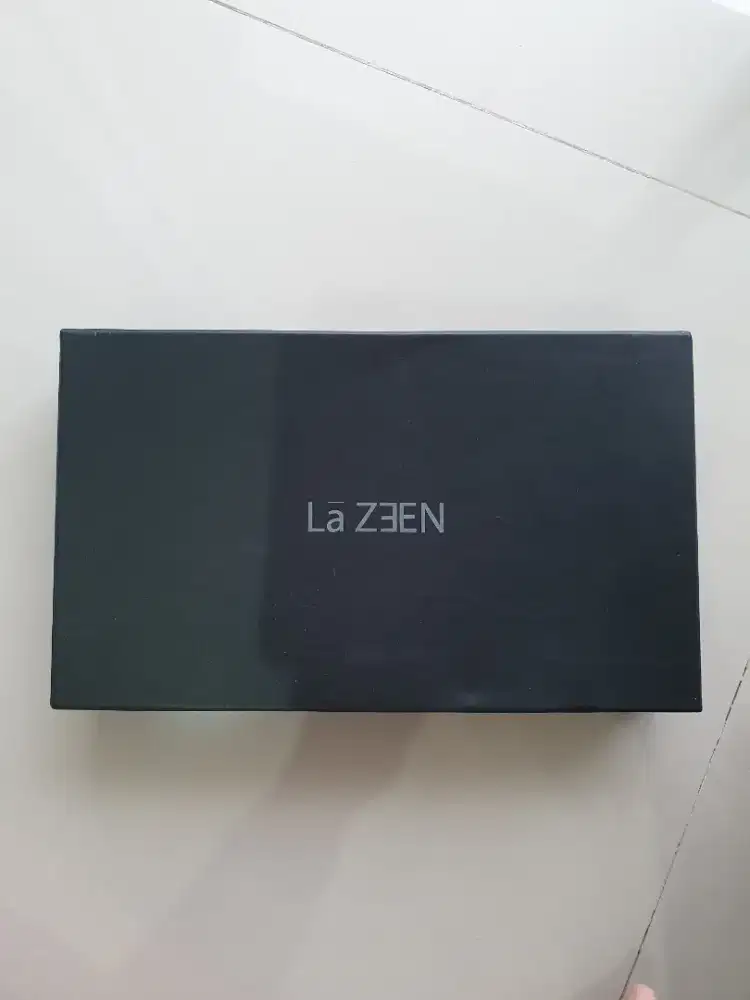 Korset Tulang La Zein