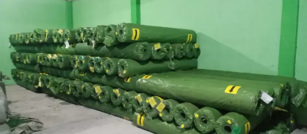 Rumput Sintetis Untuk Taman Rumah