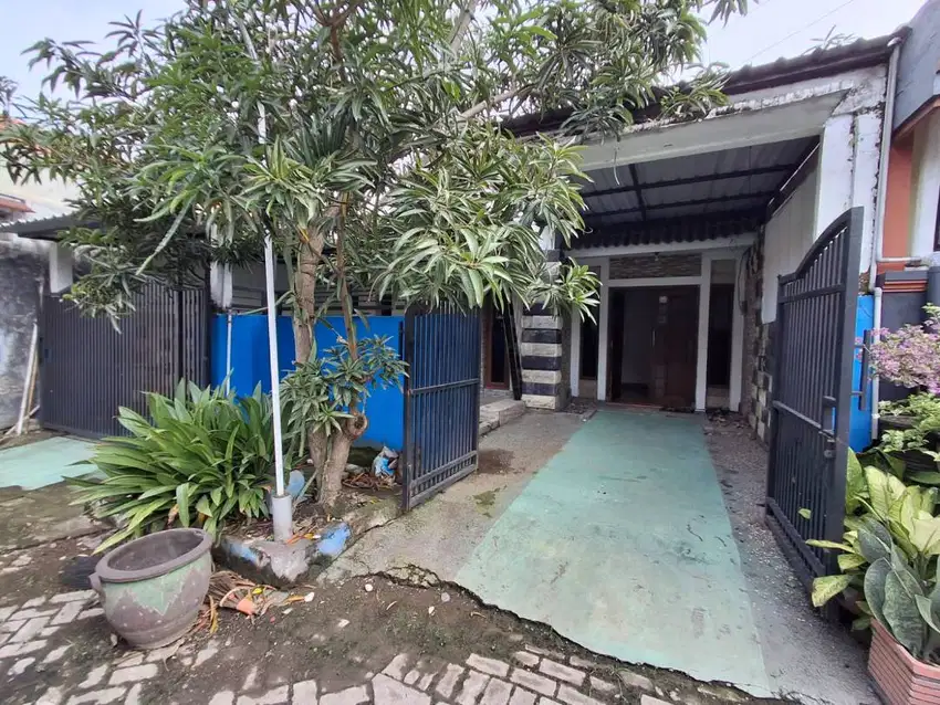 disewakan rumah Candi SDA