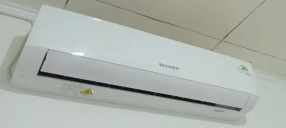 AC merk SHARP 1 pk