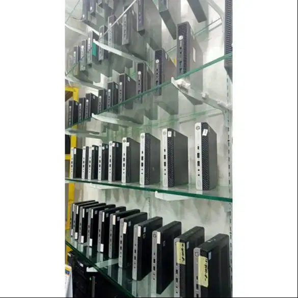 MINI PC HP PRODESK 400 G3 CORE I5 GEN 7, RAM 8 SSD 128GB D-SBR4