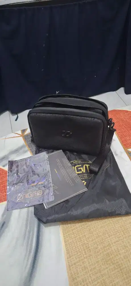 Handbag Rusel Enigma