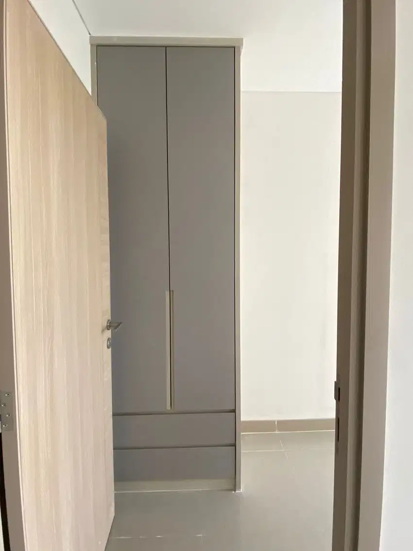 JUAL RUGI Take Over Apartemen 2BR Full Furnish Paradise Mansion Jakbar
