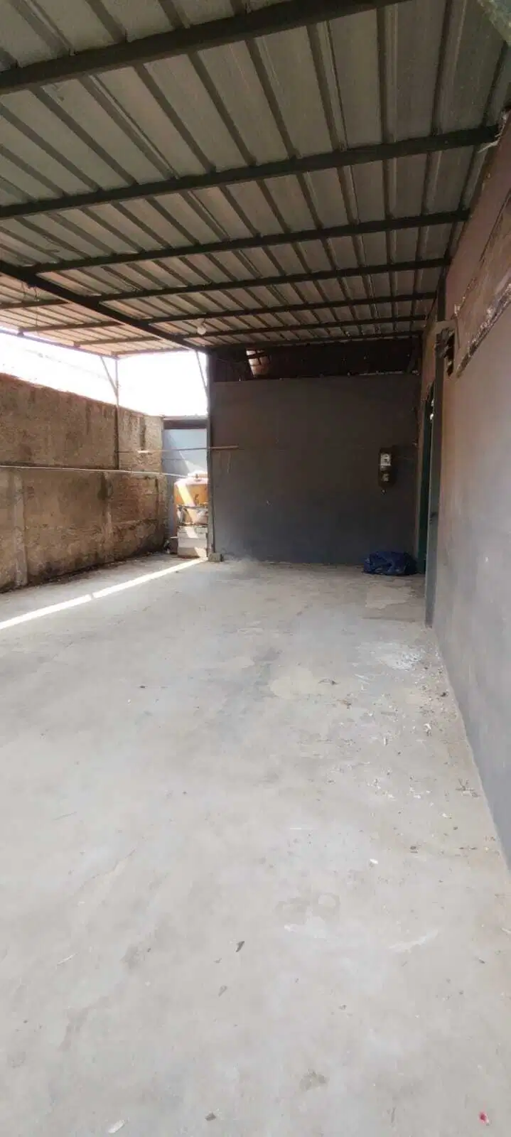 Gudang Citra 8 (Ukuran 8x17 m)