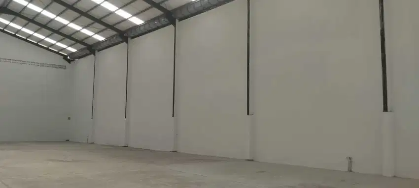 Sewa gudang laksana