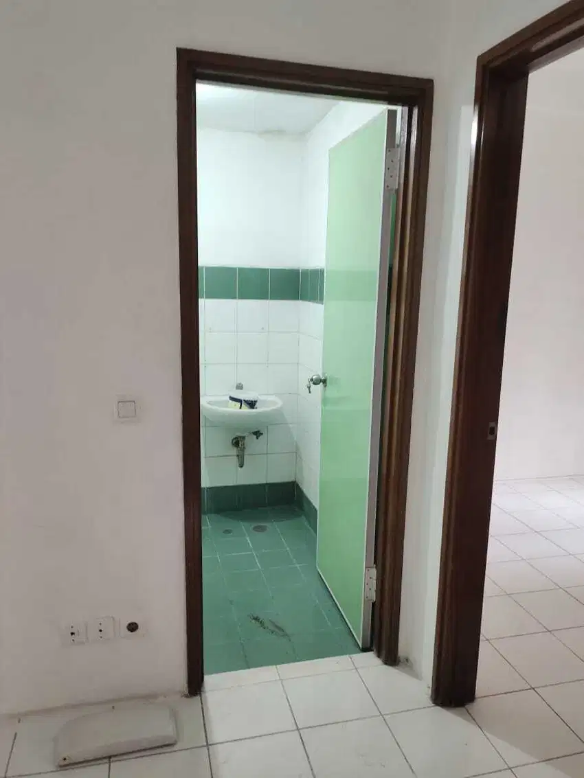 Apartemen Permata Surya (2 BR)