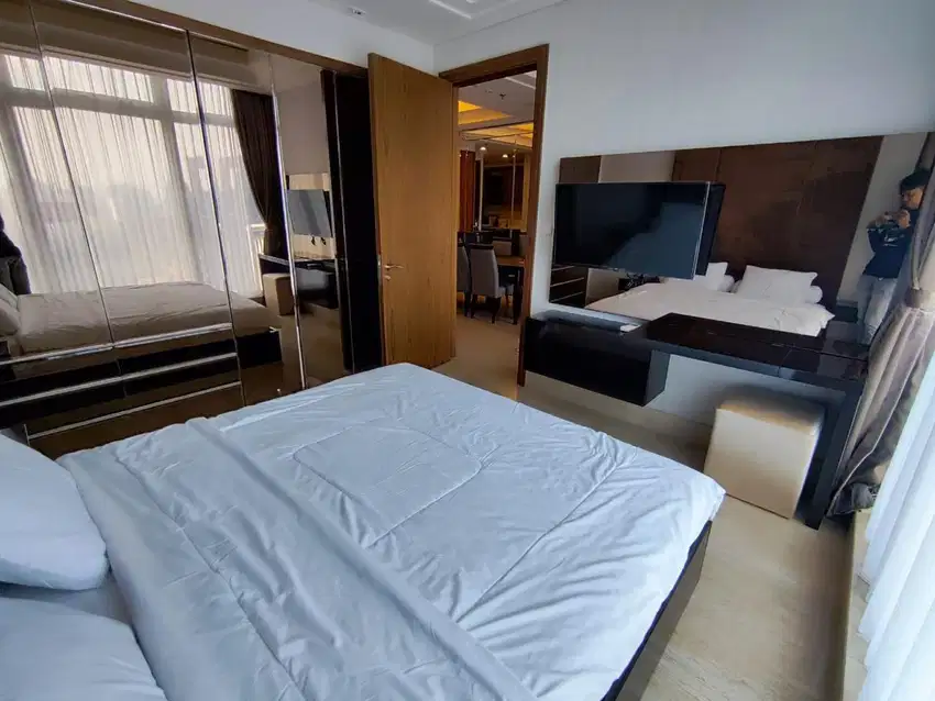 For Rent South Hills Apartement 1 Bedroom