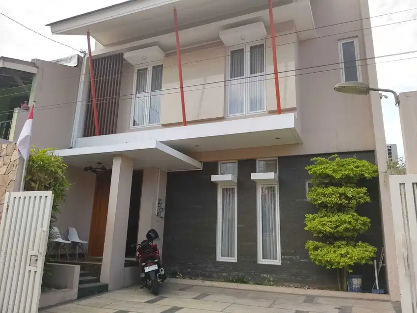 Homestay Dijual di Nologaten Ambarukmo Plaza Jogja Kota