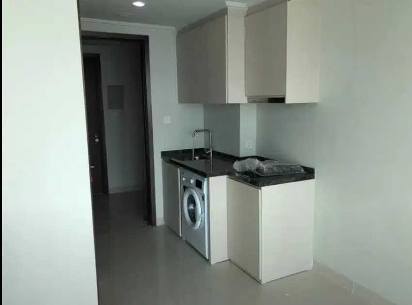 Apartment Green Sedayu (Studio)