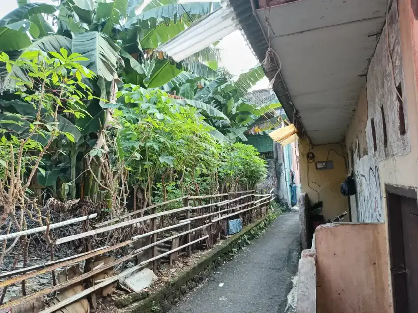 tanah strategis di jual
