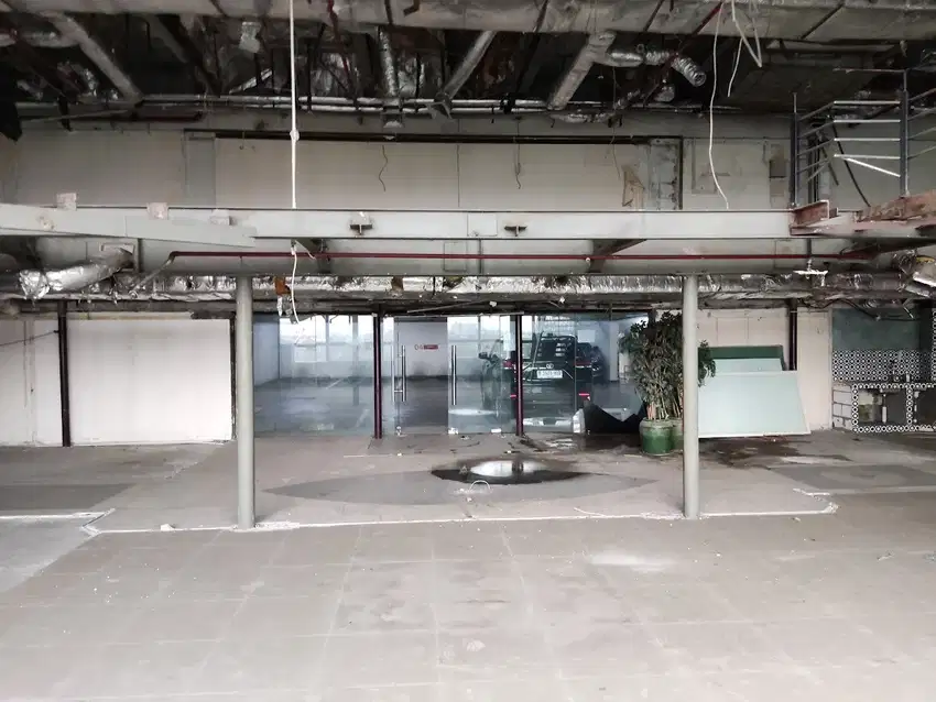 Jual Cepat Gedung Menara Imperium Jakarta Selatan