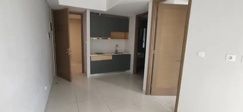 Disewakan Taman Anggrek Residences. 1 bedroom semi furnish