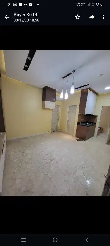 D jual apartemen teluk intan