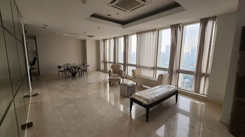 Disewakan Apartemen The Grove Masterpiece, Rasuna Said, Jakarta Selata