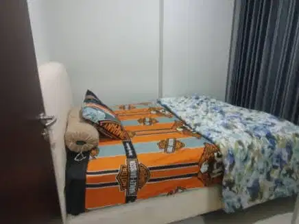 Disewakan Apartemen Green Sedayu  Fully Furnish
