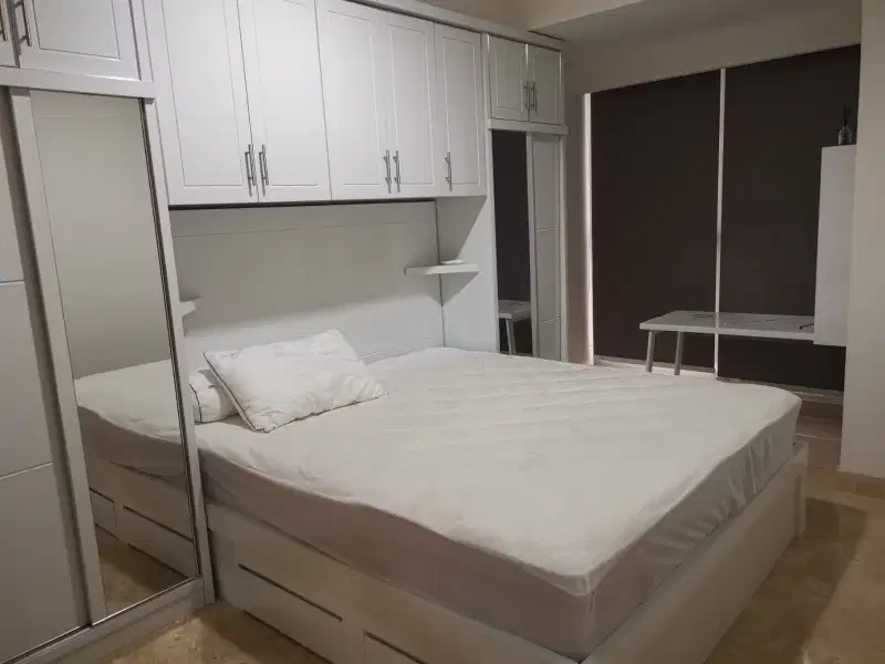D jual apart gold coast pik
