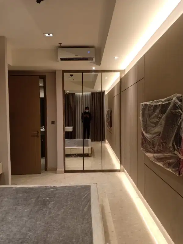 D jual apartemen gold coast pik
