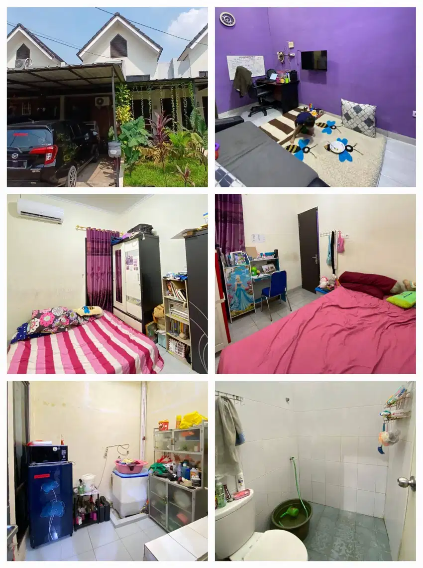 Pindah kerja Di Ovet Kredit 45jt saja