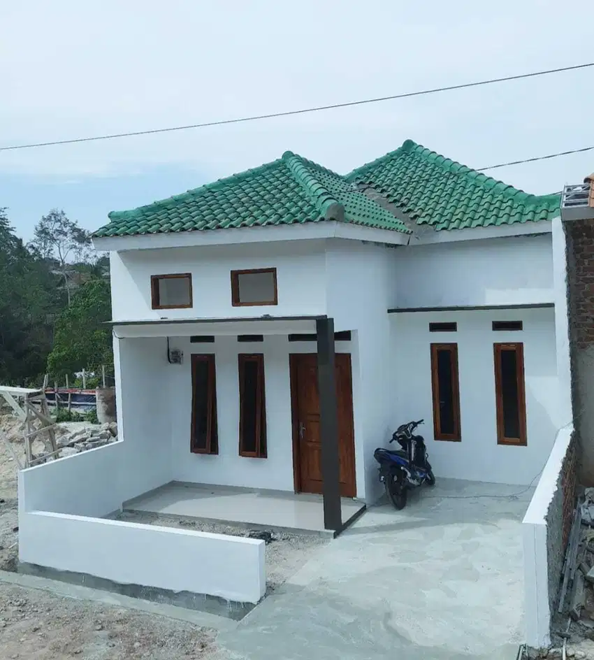 DI JUAL RUMAH KOMERSIL DI GEDONG AIR BANDARLAMPUNG