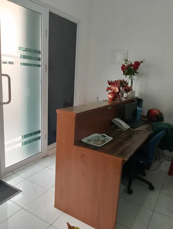 Ruko Arcadia Grande Gading Serpong Dijual Cepat