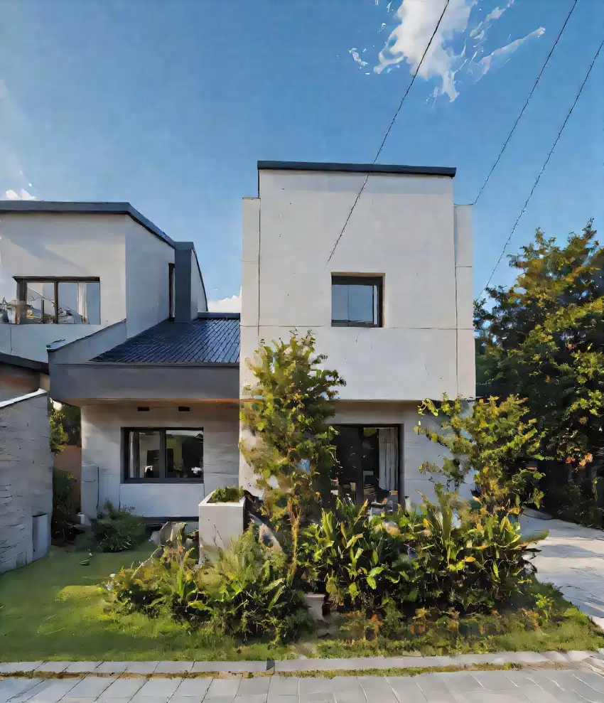Dijual Rumah sekitar Hertasning, Jl AP Pettarani, Makassar