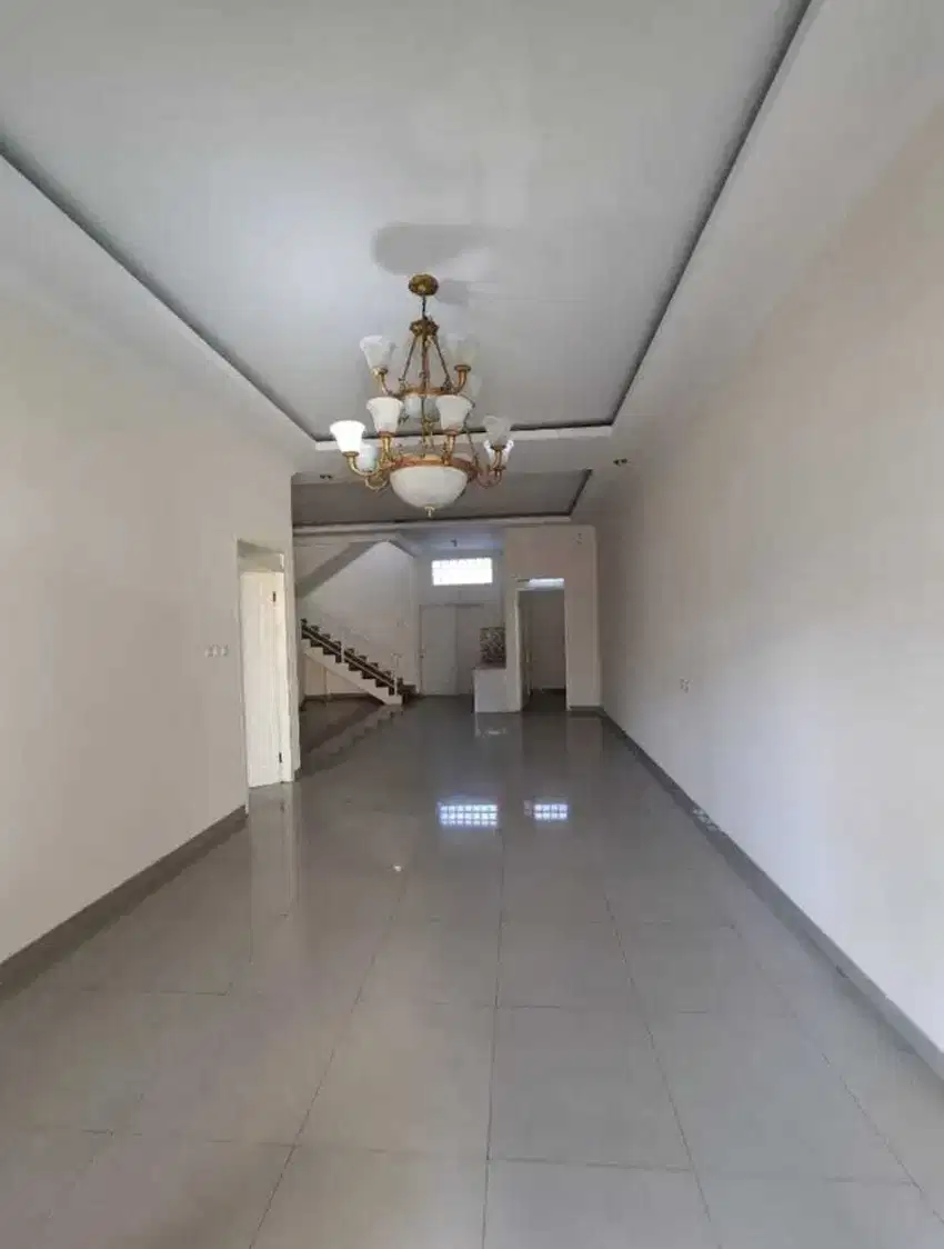 Disewakan Rumah Kantor Strategis Di Daerah Turangga Bandung