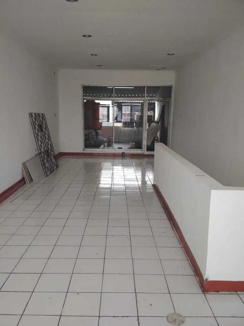 Sewa ruko cempaka putih