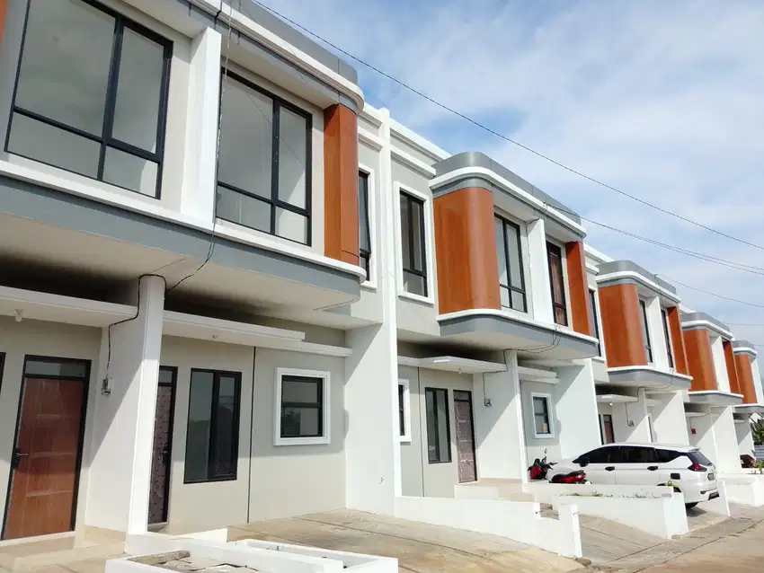 Rumah Termurah Green Teras Asri Soreang Bandung