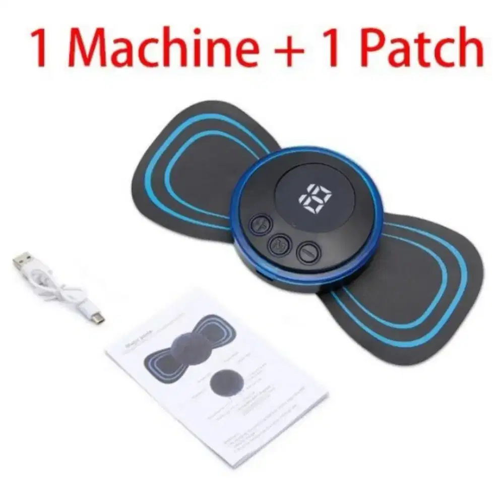 Alat terapi kesehatan serba guna