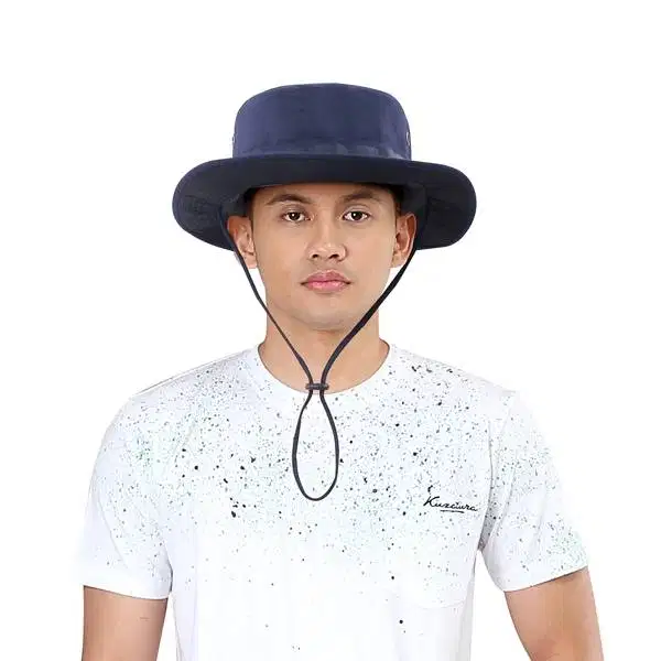 Topi Rimba Pria Autoomic