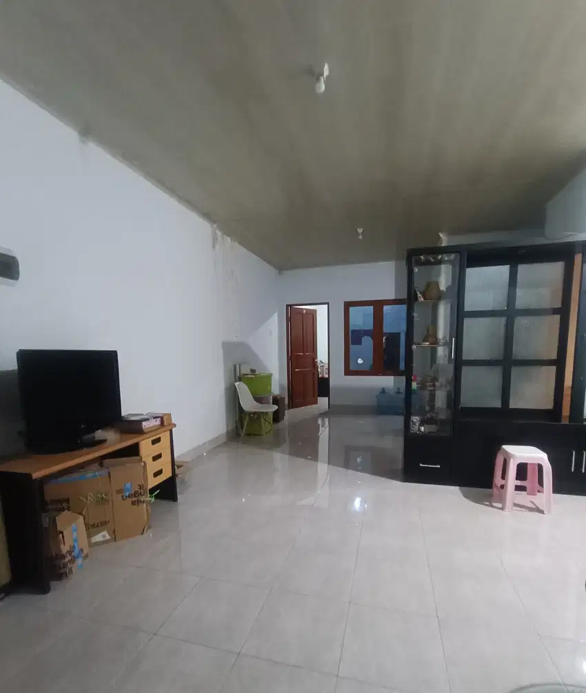 D jual rumah mutiara palem