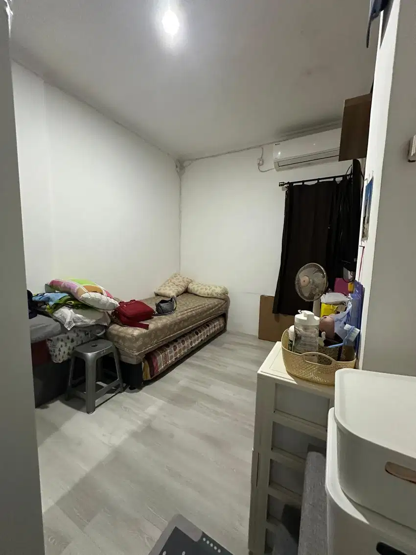 Jual rumah kalideres permai