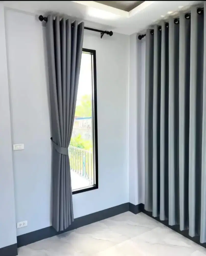 jual gorden blackout bandung murah berkualitas