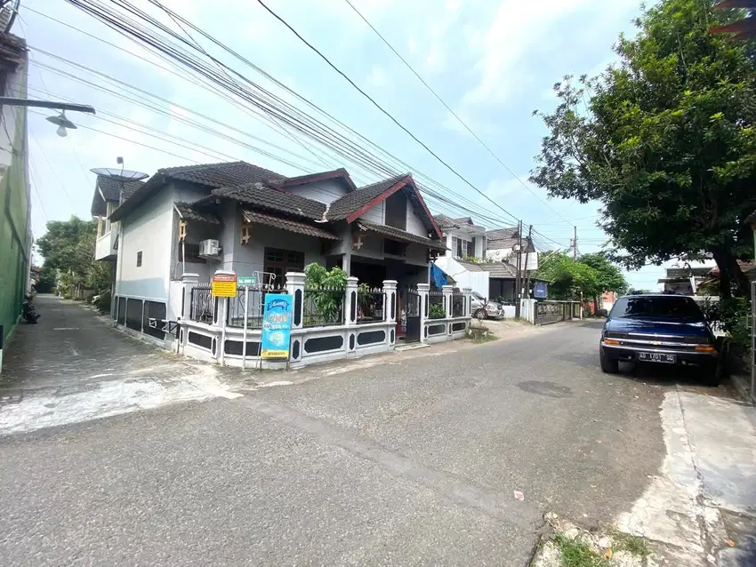 dijual rumah dekat ringroad gedongkuning baturetno banguntapan bantul